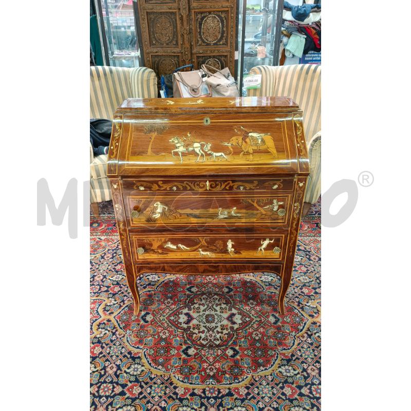RIBALTINA LEGNO DIS. PAESAGGISTICO | Mercatino dell'Usato Roma talenti 1