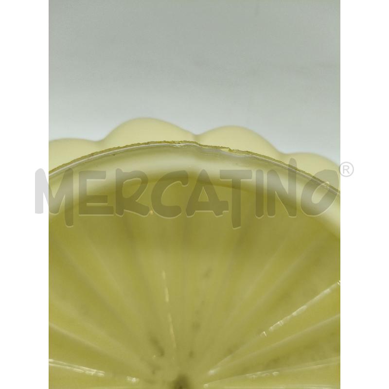 RICAMBIO VETRO ART DECO' | Mercatino dell'Usato Roma talenti 2