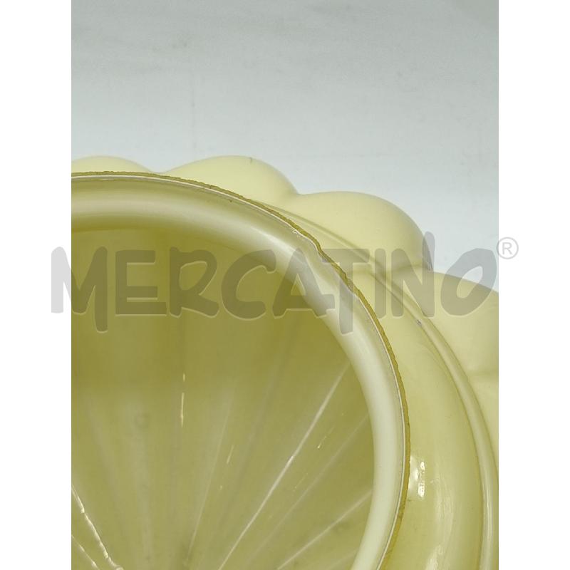 RICAMBIO VETRO ART DECO' | Mercatino dell'Usato Roma talenti 4