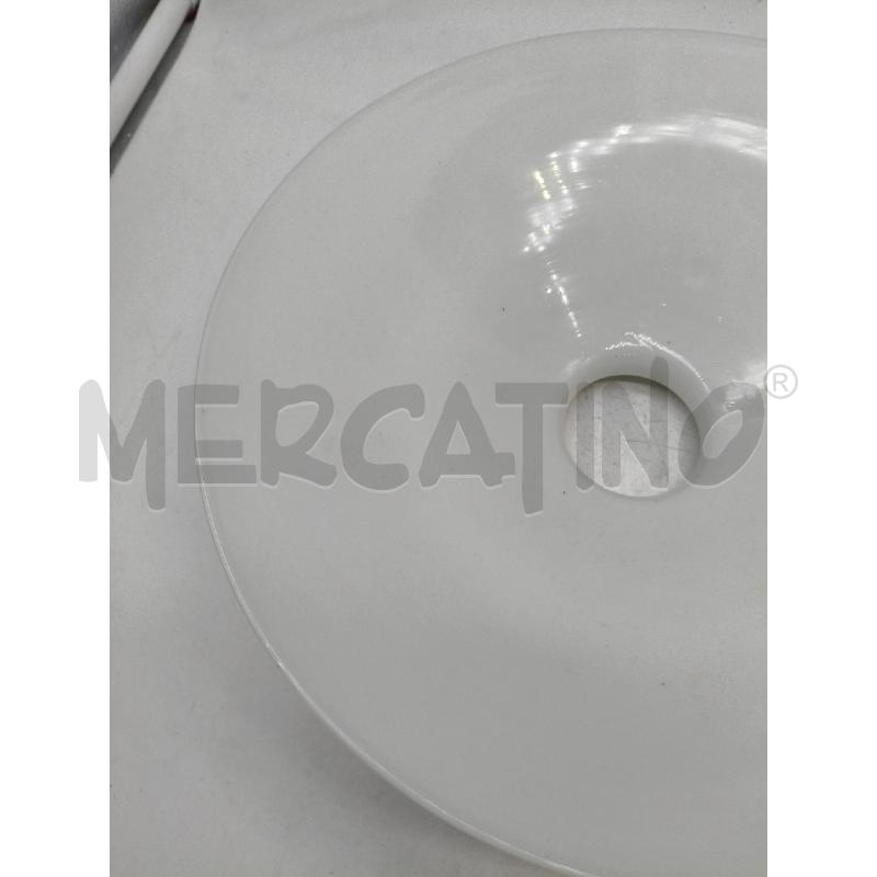 RICAMBIO VETRO ST LIBERTY  | Mercatino dell'Usato Roma talenti 3
