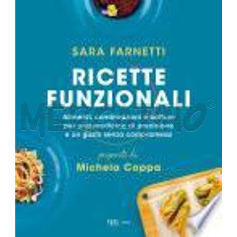 RICETTE FUNZIONALI | Mercatino dell'Usato Roma talenti 1