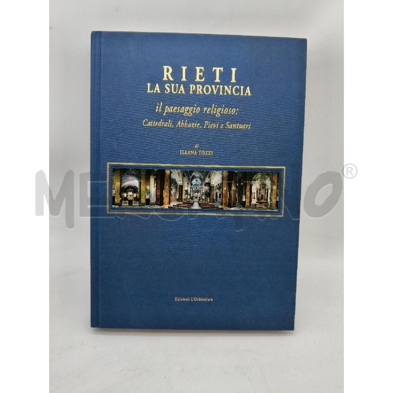 RIETI LA SUA PROVINCIA | Mercatino dell'Usato Roma talenti 1