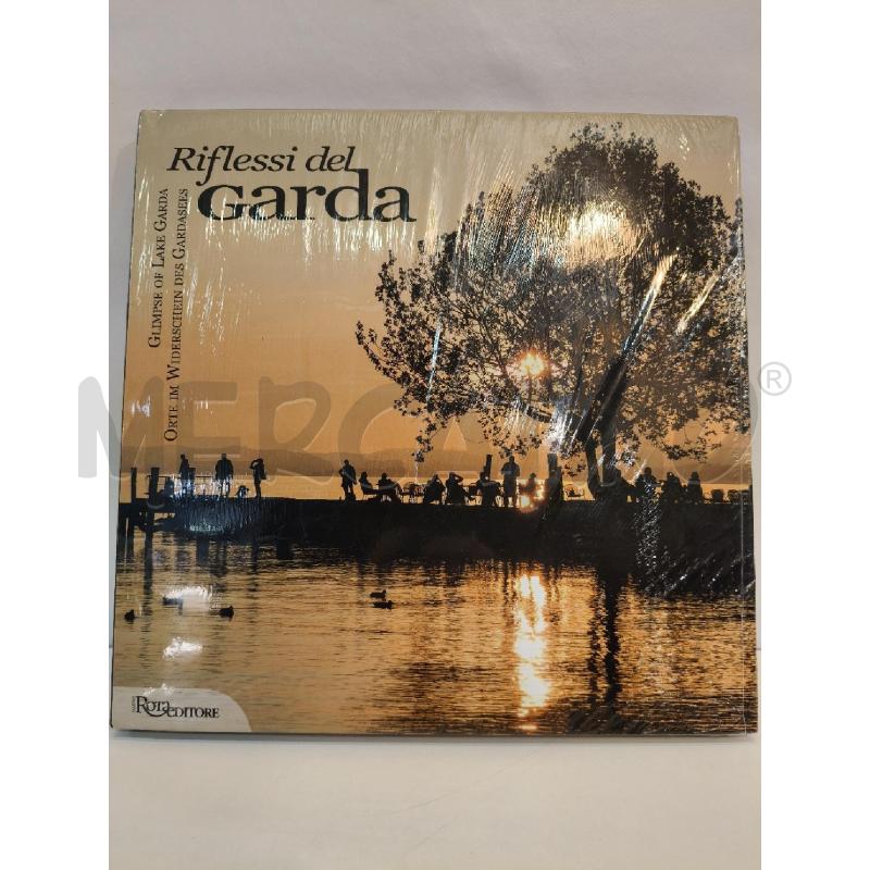 RIFLESSI DEL GARDA ROMA EDITORE | Mercatino dell'Usato Roma talenti 1