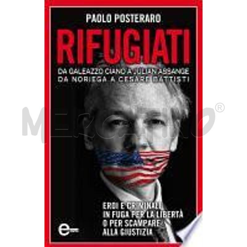 RIFUGIATI | Mercatino dell'Usato Roma talenti 1