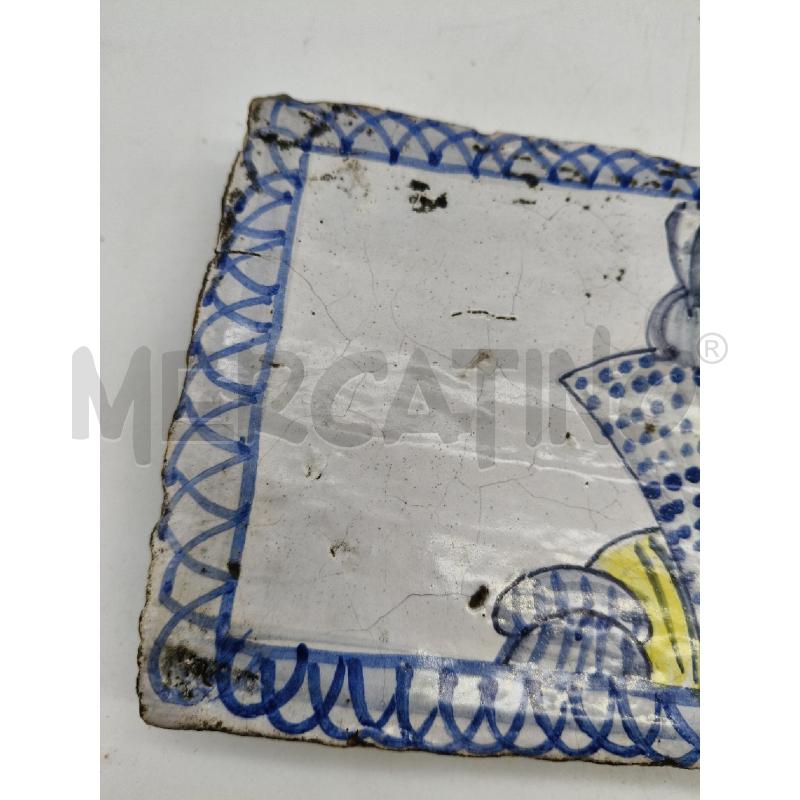 RIPROD RIGGIOLA CER  | Mercatino dell'Usato Roma talenti 2
