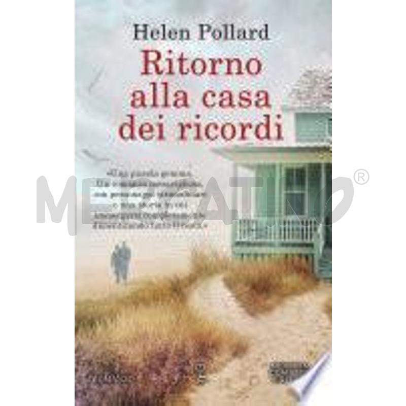 RITORNO ALLA CASA DEI RICORDI | Mercatino dell'Usato Roma talenti 1