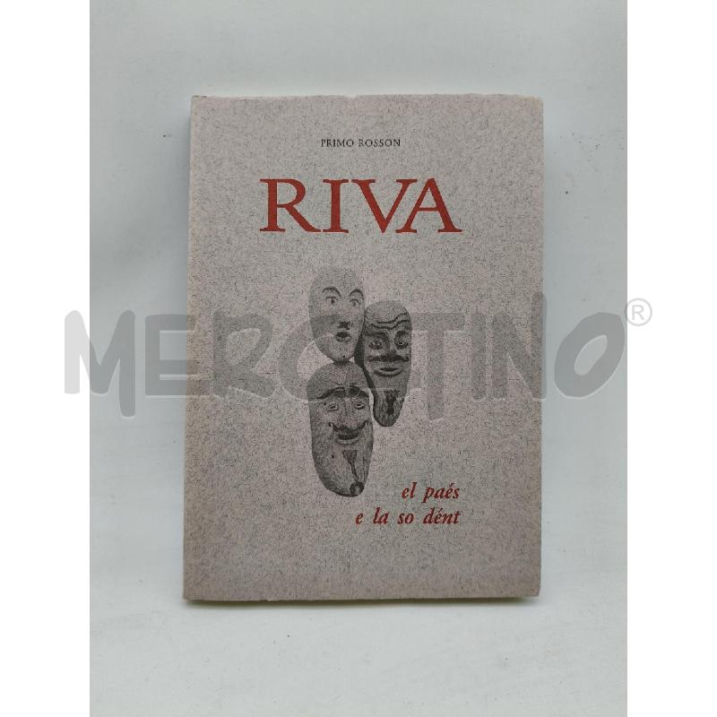 RIVA EL PAÈS E LA SO DÈNT | Mercatino dell'Usato Roma talenti 1