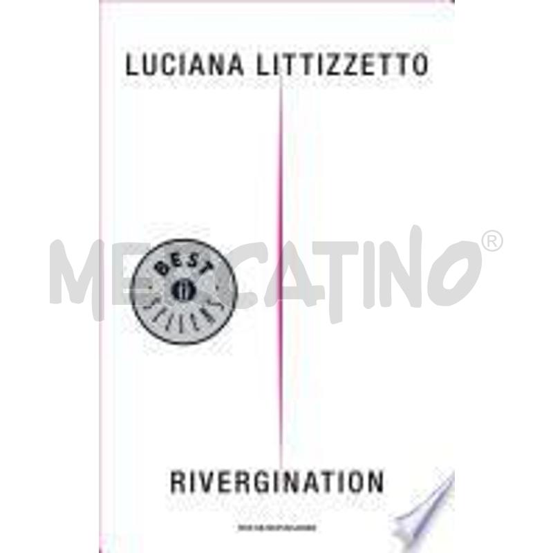RIVERGINATION | Mercatino dell'Usato Roma talenti 1