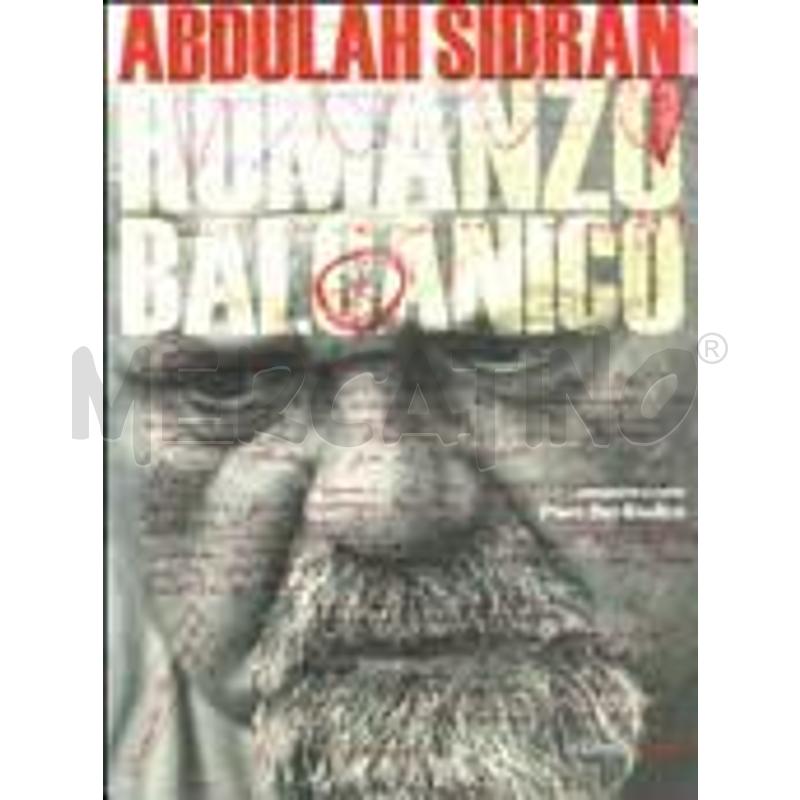 ROMANZO BALCANICO | Mercatino dell'Usato Roma talenti 1