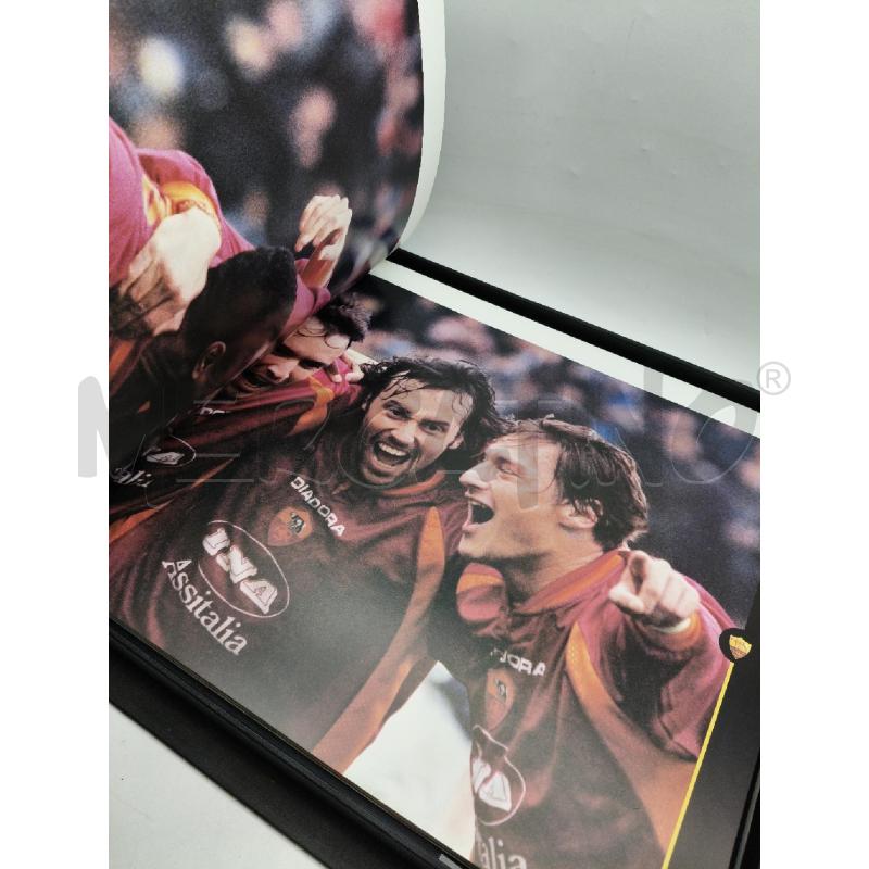 ROMA ANNUAL BOOK 1998 | Mercatino dell'Usato Roma talenti 2