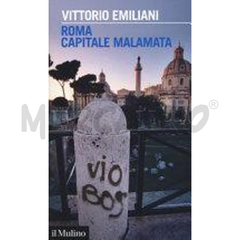 ROMA CAPITALE MALAMATA | Mercatino dell'Usato Roma talenti 1