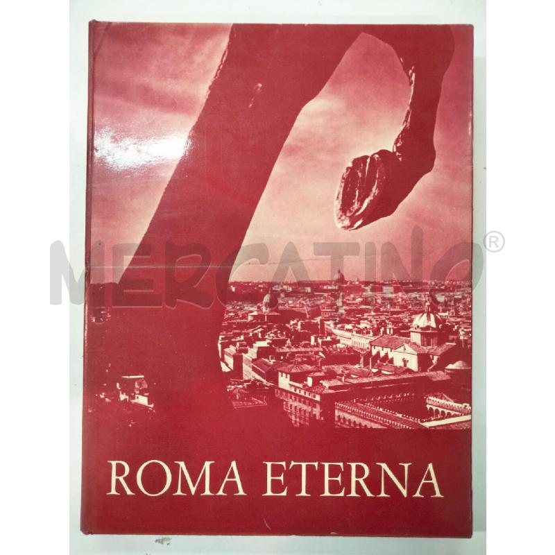 ROMA ETERNA MASSANI | Mercatino dell'Usato Roma talenti 1