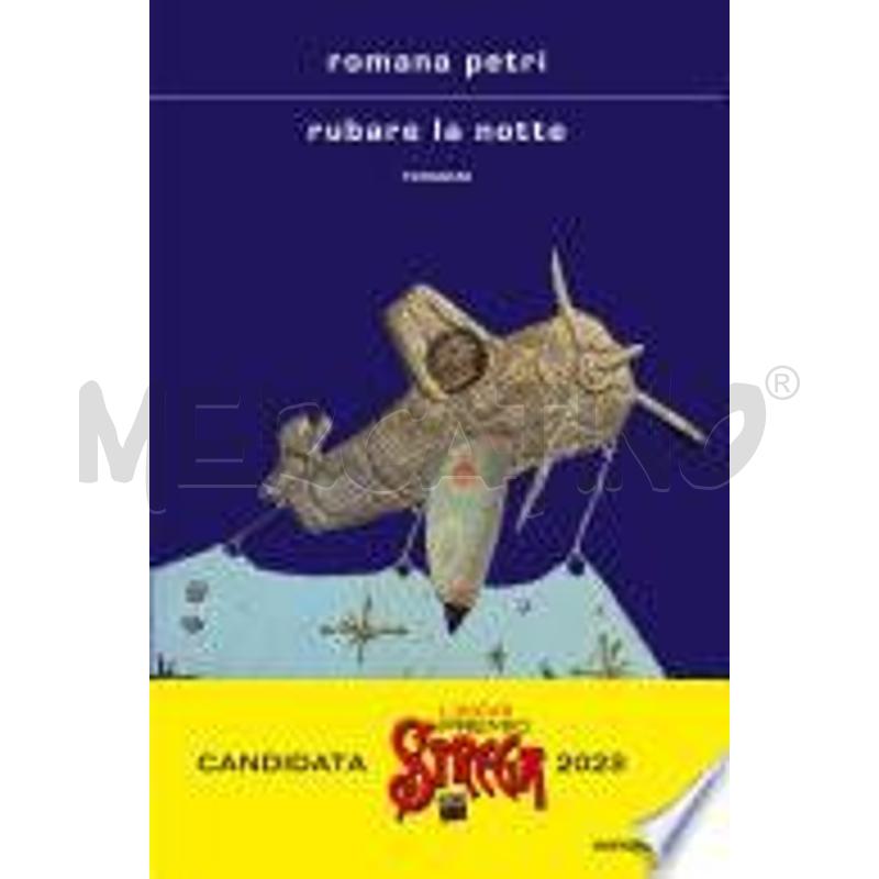 RUBARE LA NOTTE | Mercatino dell'Usato Roma talenti 1