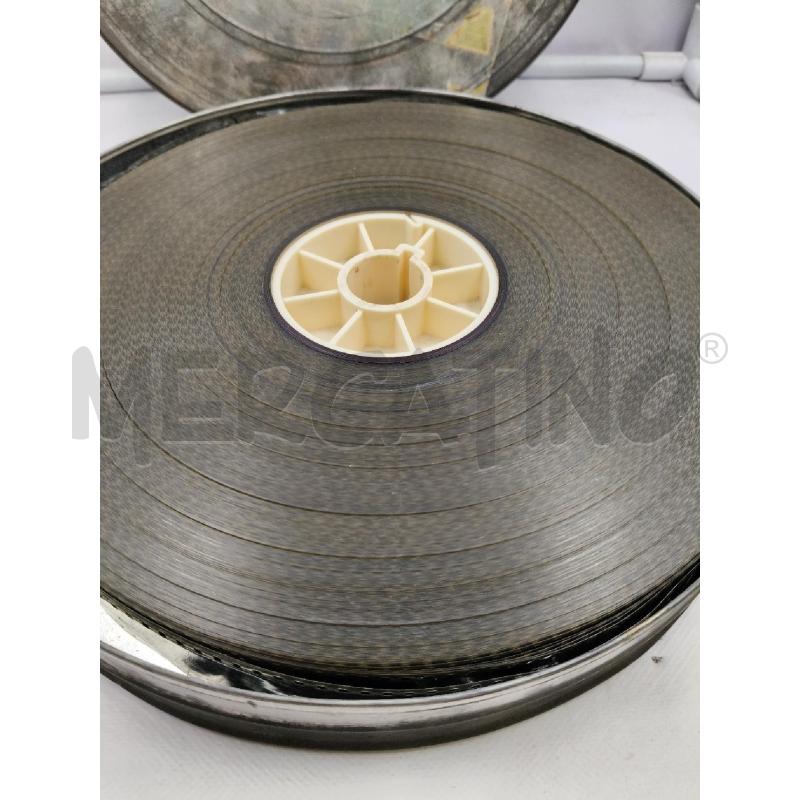 RULLO 10 35MM FILM I SOVVERSIVI | Mercatino dell'Usato Roma talenti 2
