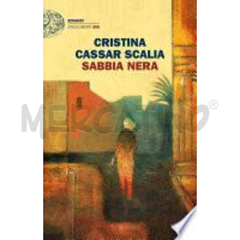 SABBIA NERA | Mercatino dell'Usato Roma talenti 1