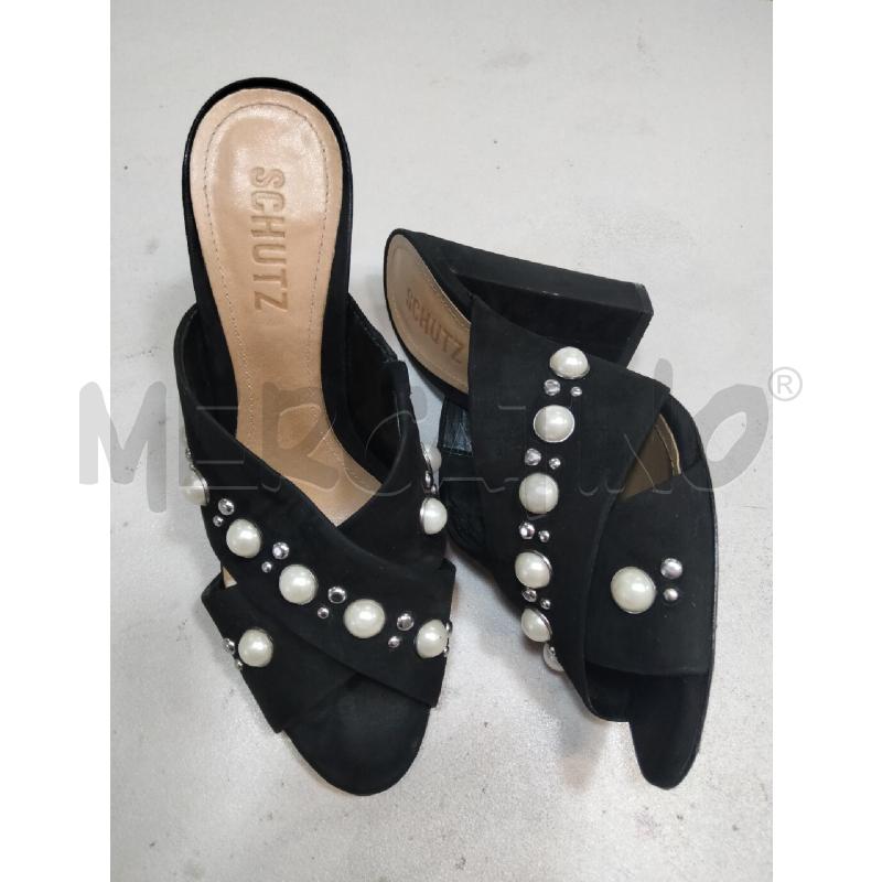 SABOT SCHUTZ FACE CAMO NERO PERLONE | Mercatino dell'Usato Roma talenti 1