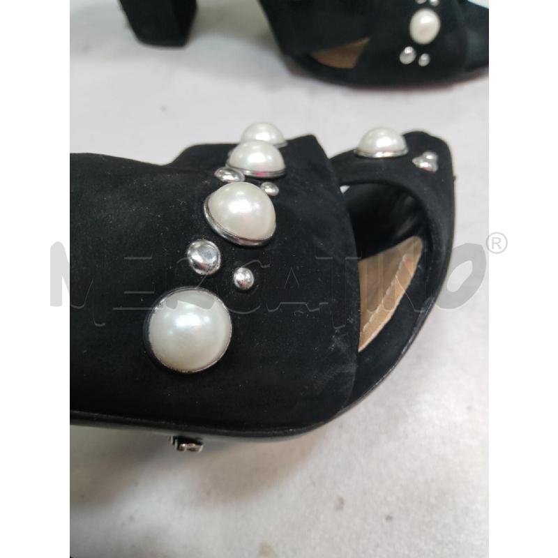 SABOT SCHUTZ FACE CAMO NERO PERLONE | Mercatino dell'Usato Roma talenti 3