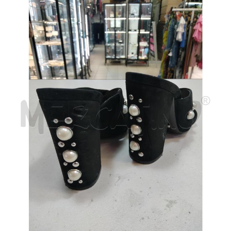 SABOT SCHUTZ FACE CAMO NERO PERLONE | Mercatino dell'Usato Roma talenti 4