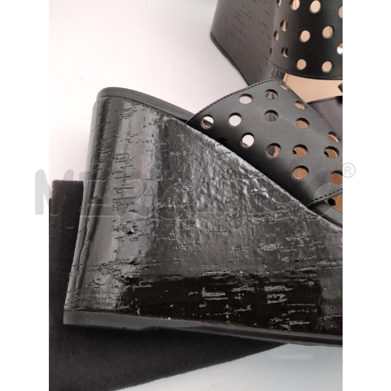SABOT ZEPPA SONIA RYKIEL FASCIA NE TRAF FIOCCO | Mercatino dell'Usato Roma talenti 2