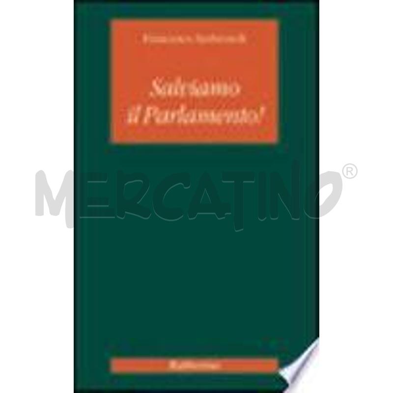SALVIAMO IL PARLAMENTO! | Mercatino dell'Usato Roma talenti 1
