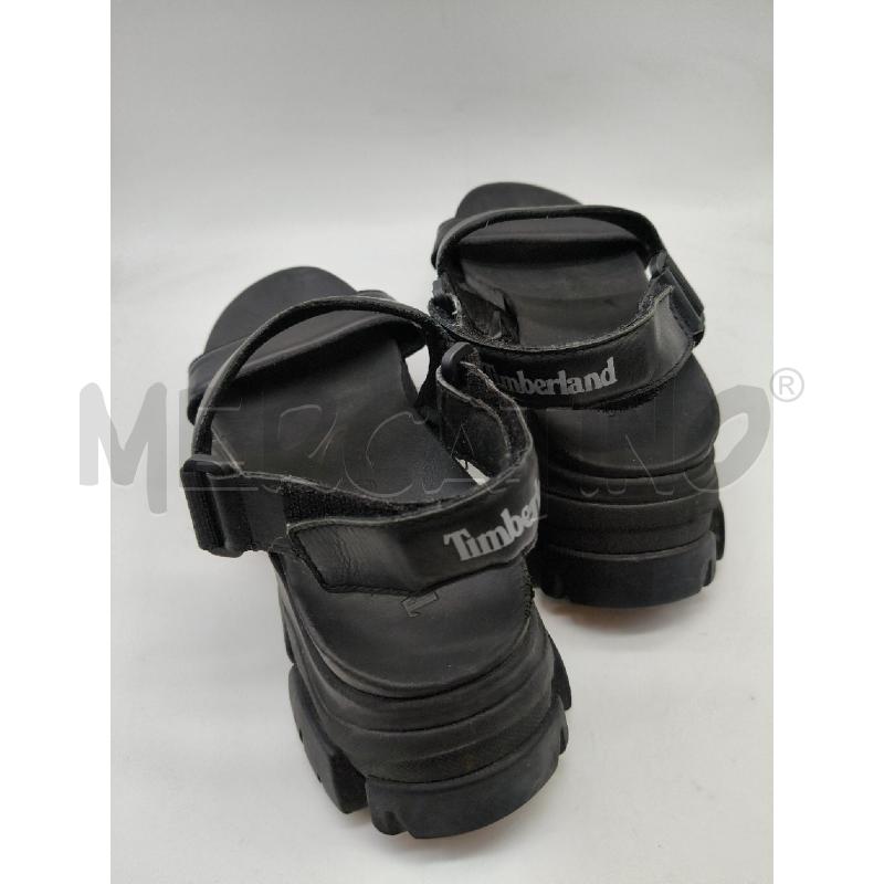 SANDALI TIMBERLAND NE FASCE/STRAP  | Mercatino dell'Usato Roma talenti 3