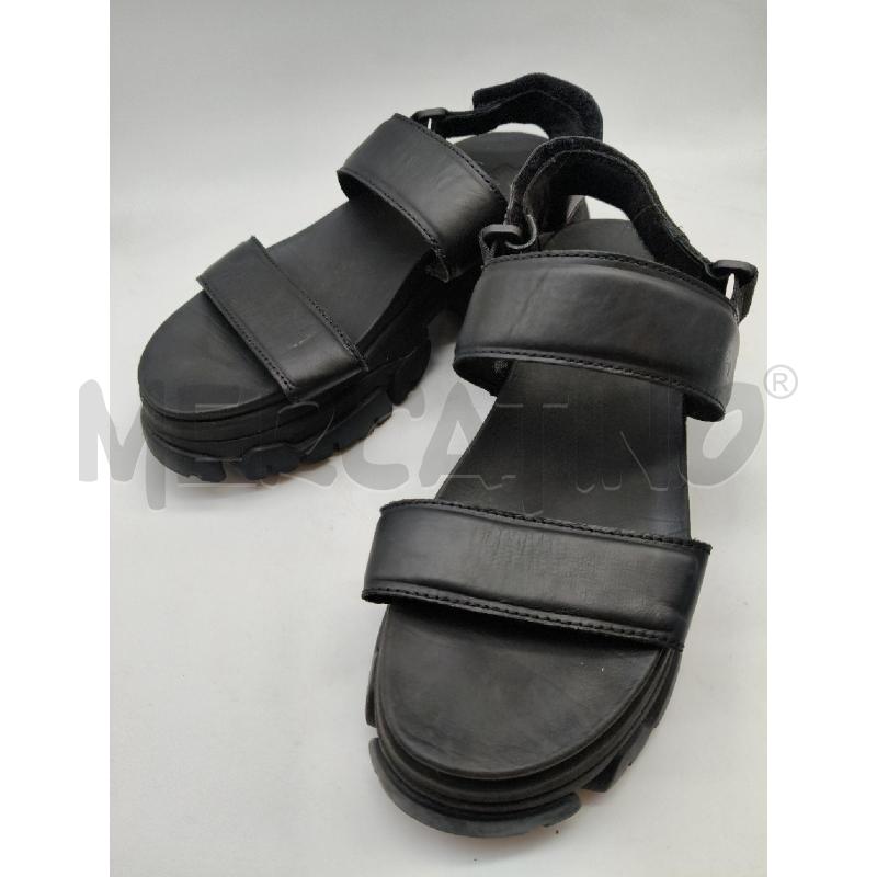SANDALI TIMBERLAND NE FASCE/STRAP  | Mercatino dell'Usato Roma talenti 4