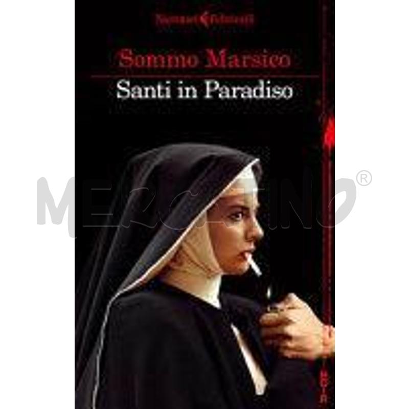 SANTI IN PARADISO | Mercatino dell'Usato Roma talenti 1
