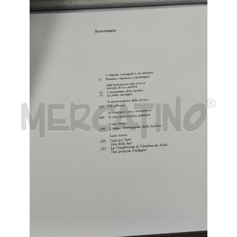 SAN FRANCESCO FABBRI EDITORI | Mercatino dell'Usato Roma talenti 2