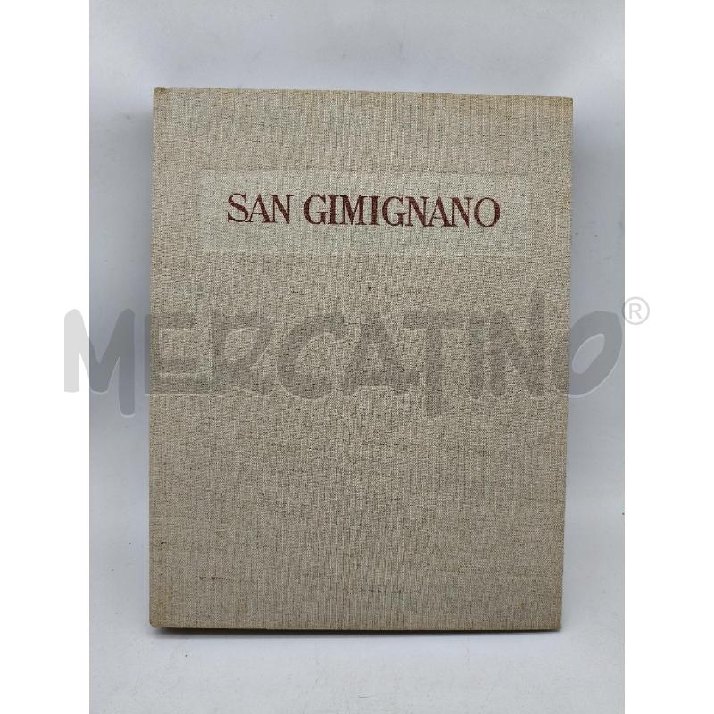 SAN GIMIGNANO | Mercatino dell'Usato Roma talenti 1