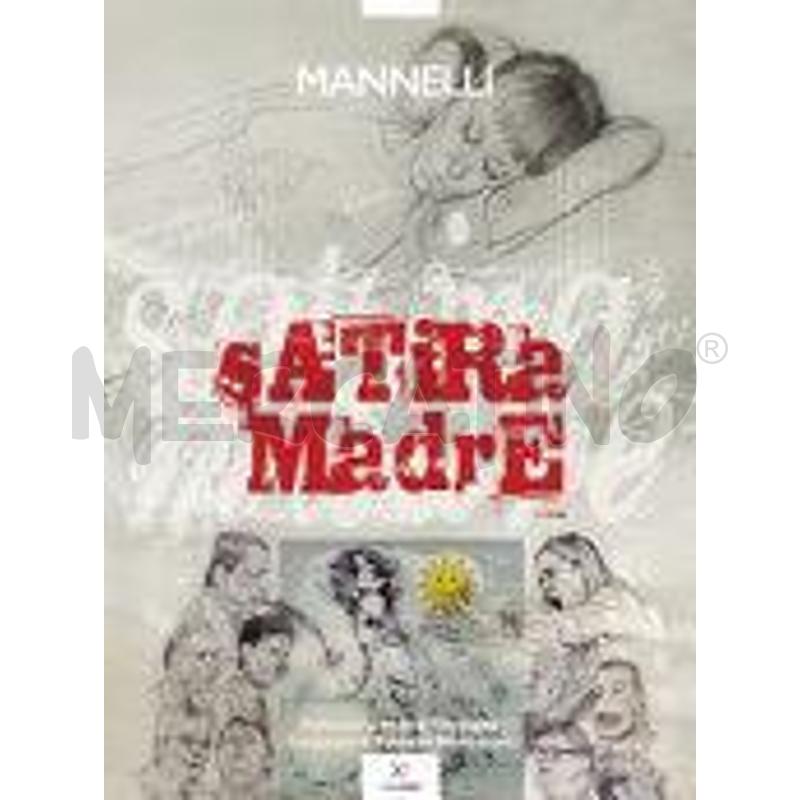 SATIRA MADRE | Mercatino dell'Usato Roma talenti 1