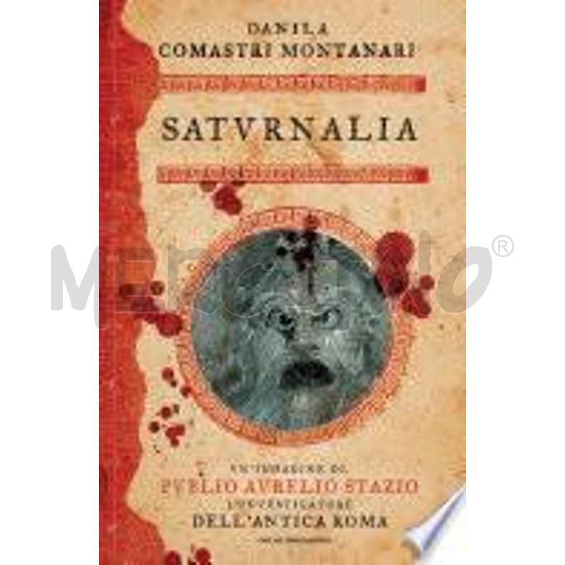 SATURNALIA | Mercatino dell'Usato Roma talenti 1