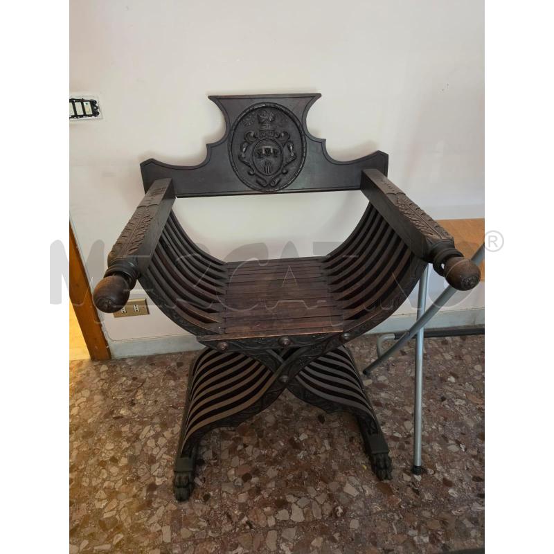 SAVONAROLA LEGNO LAV DA RIV | Mercatino dell'Usato Roma talenti 1