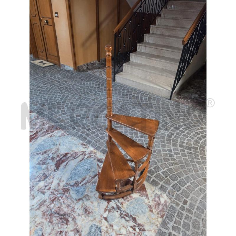 SCALA CHICIOLA LEGNO 4G | Mercatino dell'Usato Roma talenti 2