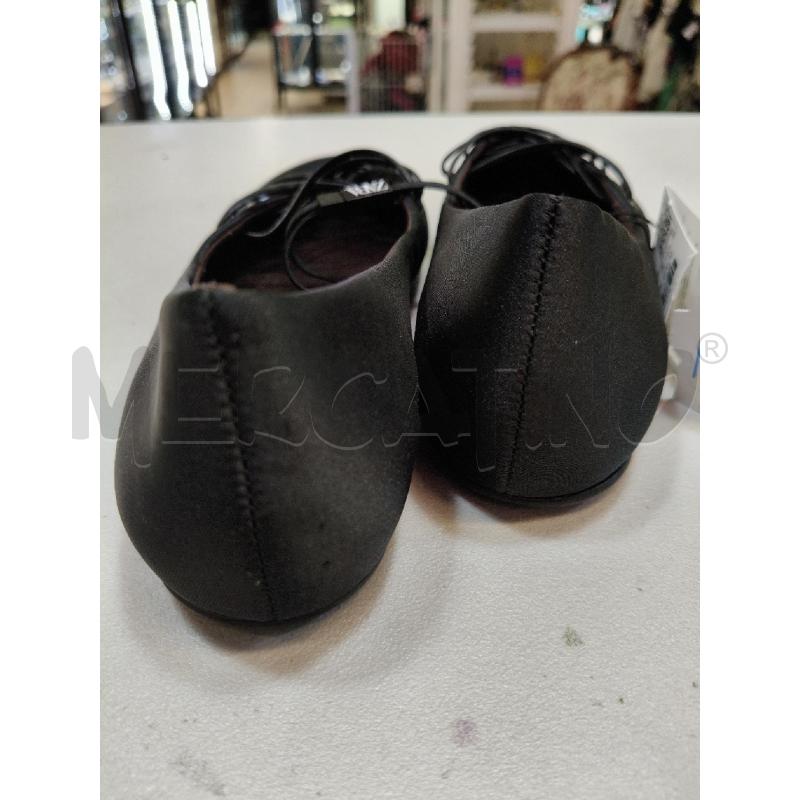 SCARPE D ZARA STOFF NE LACCI INTRE | Mercatino dell'Usato Roma talenti 3