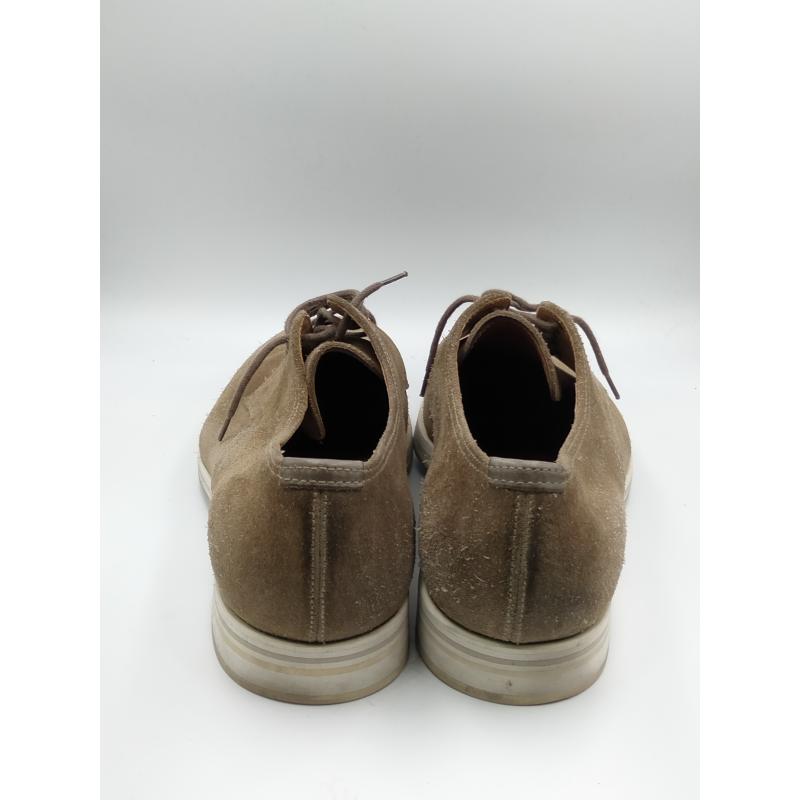 SCARPE UOMO BE CHURCH 1 | Mercatino dell'Usato Roma talenti