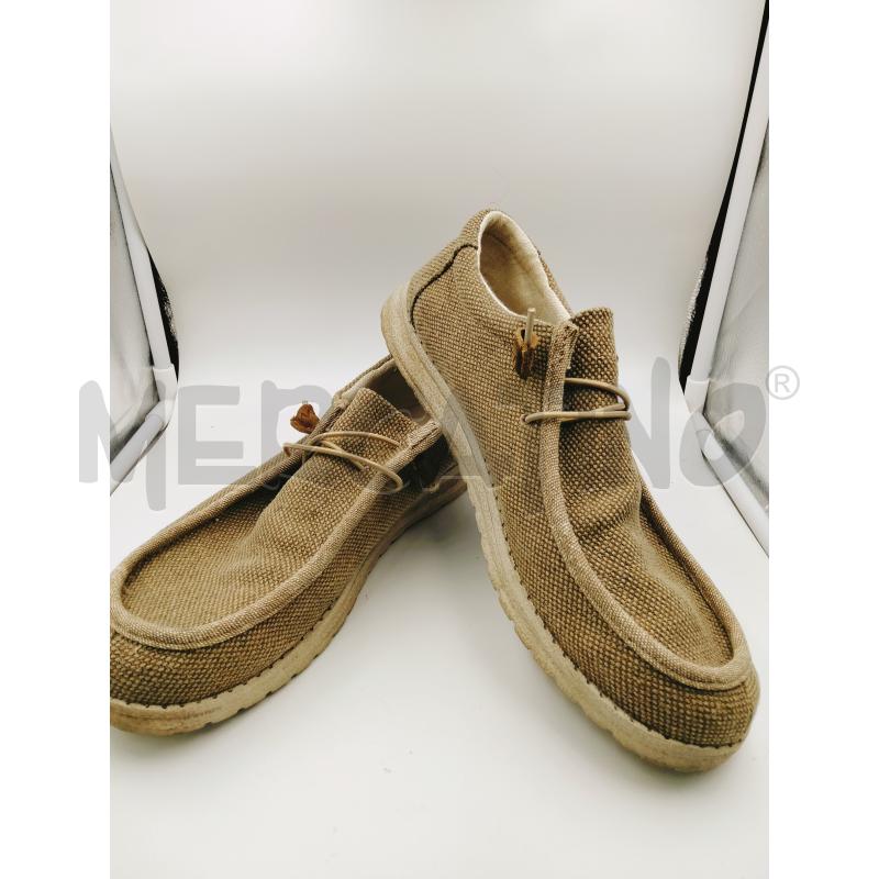 Woz scarpe donna in pelle bianco - Stileo.it