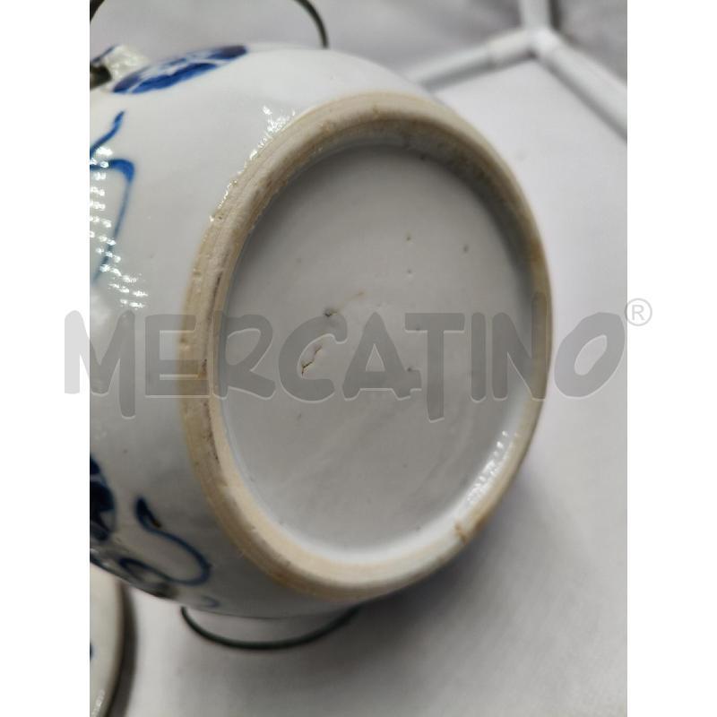 SCATOLA CER OR BIA BLU  | Mercatino dell'Usato Roma talenti 4