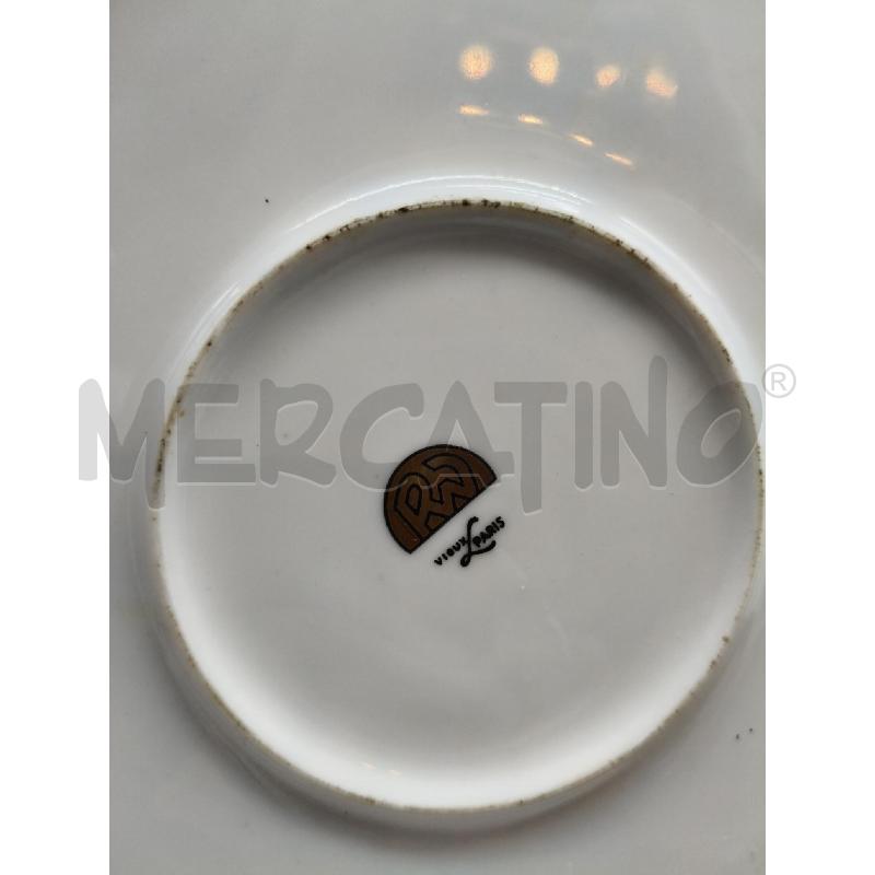 SCATOLA CER PARIS  | Mercatino dell'Usato Roma talenti 3