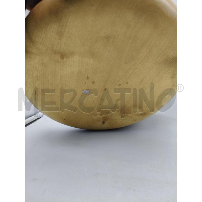 SCATOLA LEGNO DESIGN  | Mercatino dell'Usato Roma talenti 3
