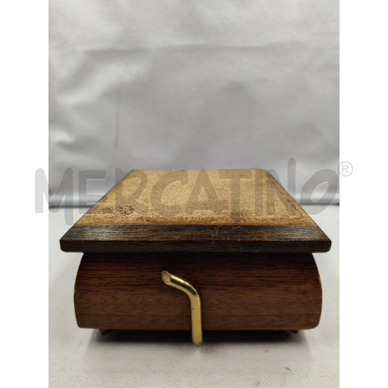 SCATOLA P SIGARETTE ART DECO' | Mercatino dell'Usato Roma talenti 1