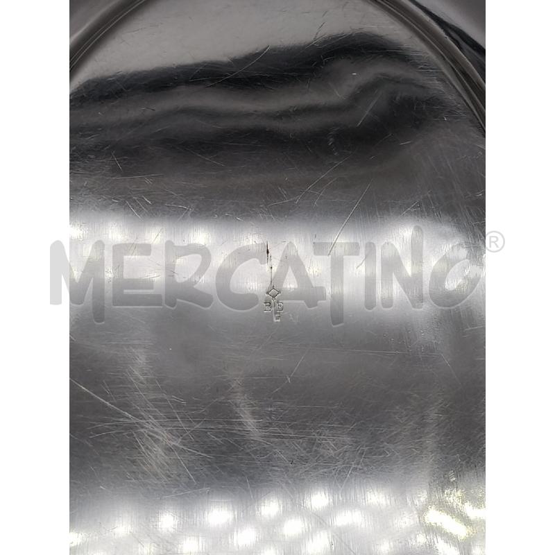 SCATOLA THE SILVERPLATED  | Mercatino dell'Usato Roma talenti 4