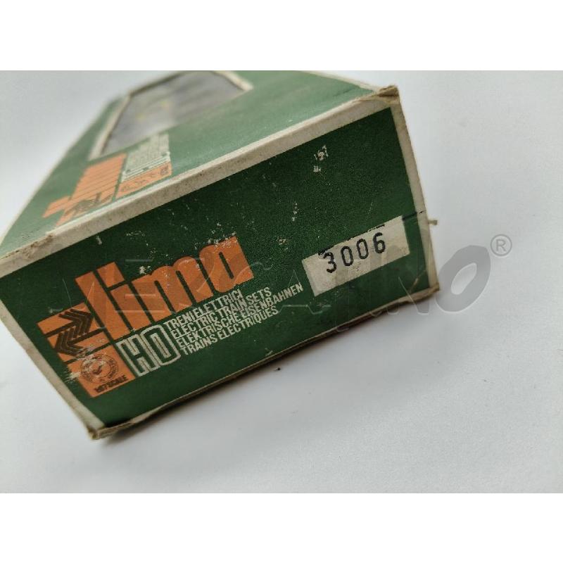 SCAT LIMA 3006 | Mercatino dell'Usato Roma talenti 3