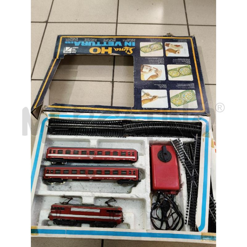 SCAT LIMA HO IN VETTURA 7601 | Mercatino dell'Usato Roma talenti 2