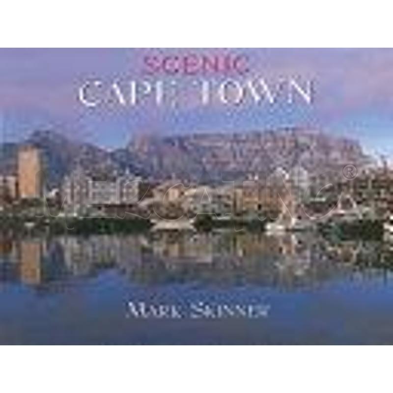 SCENIC CAPE TOWN | Mercatino dell'Usato Roma talenti 1