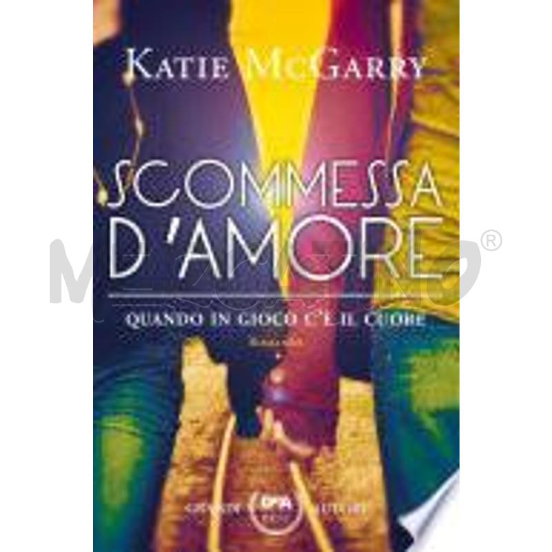 SCOMMESSA D'AMORE | Mercatino dell'Usato Roma talenti 1
