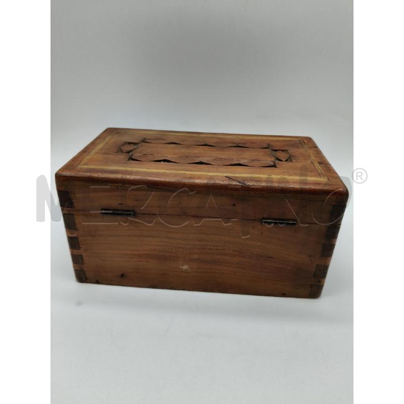 SCRIGNO LEGNO EP  | Mercatino dell'Usato Roma talenti 3