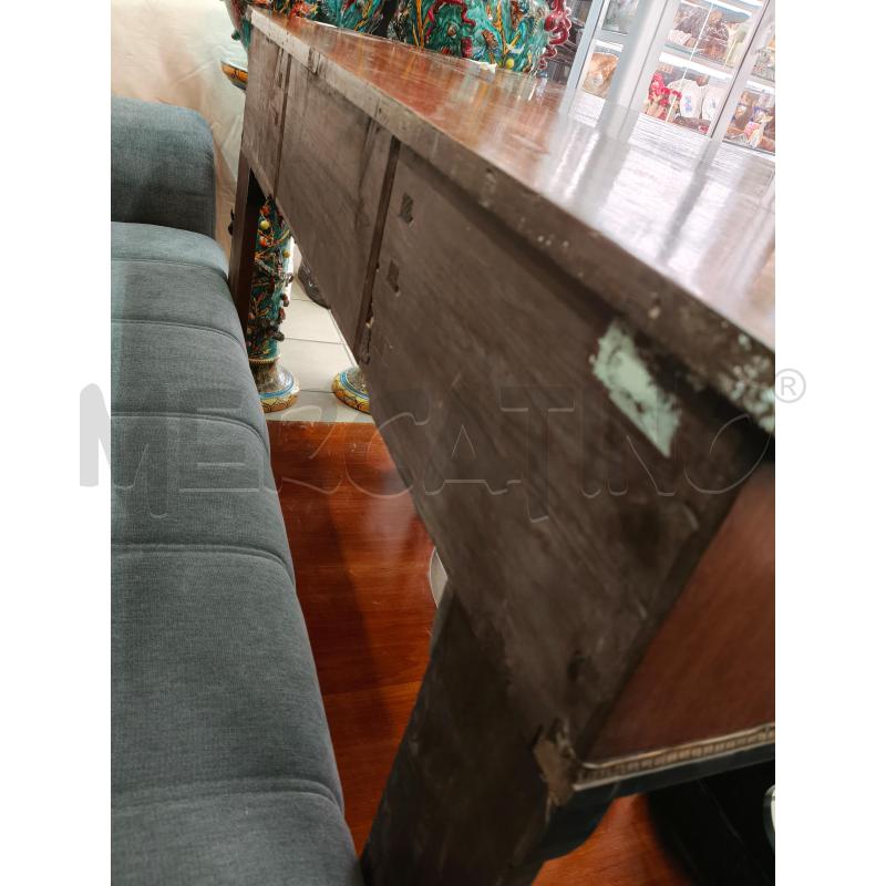 SCRITTOIO LEGNO SPAGNOLO 3C OTT | Mercatino dell'Usato Roma talenti 4