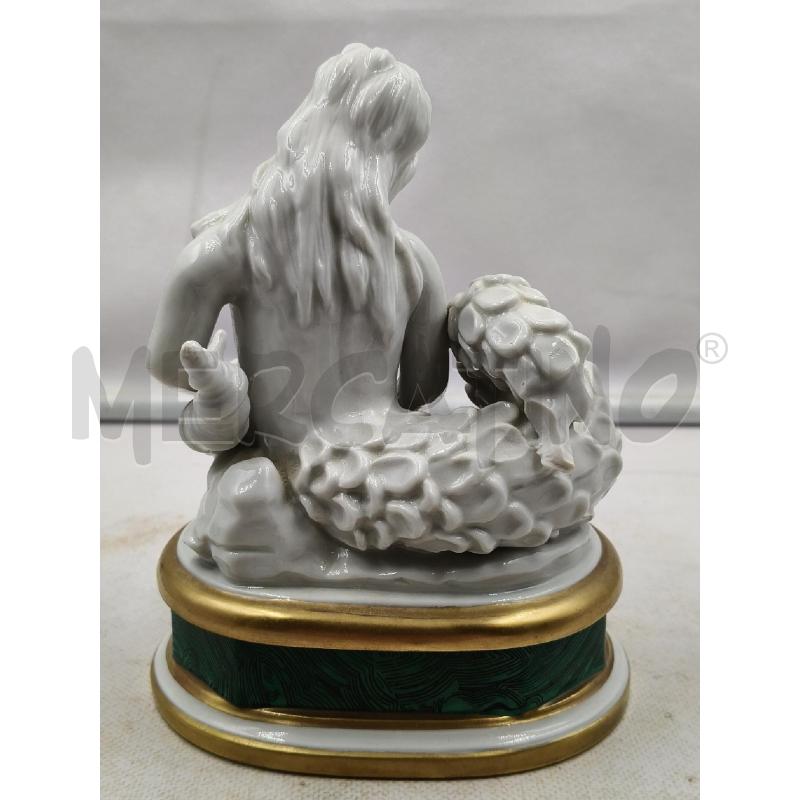 SCULTURA ACQUA CER MANGANI  | Mercatino dell'Usato Roma talenti 4