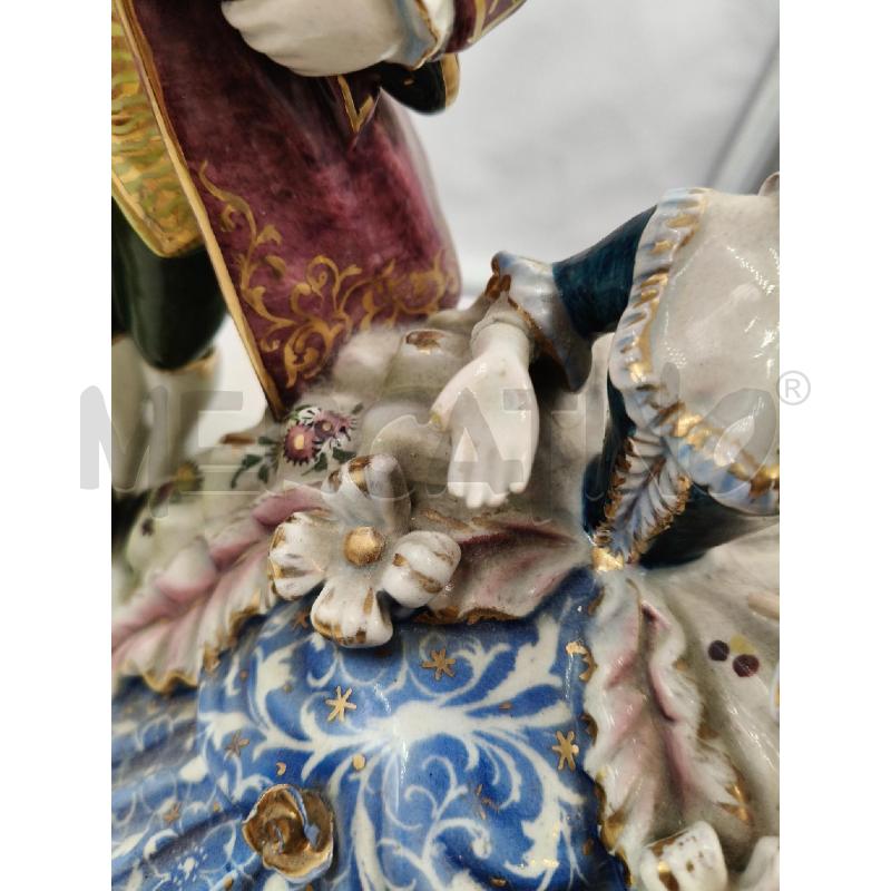 SCULTURA CER ITALY DA RIV | Mercatino dell'Usato Roma talenti 3