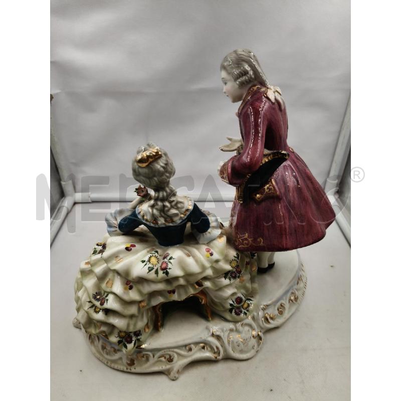 SCULTURA CER ITALY DA RIV | Mercatino dell'Usato Roma talenti 4